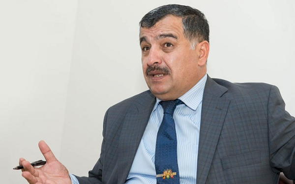 Ruslanı yalvara-yalvara azad edəcəklər